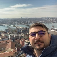 Özgün Kahveci