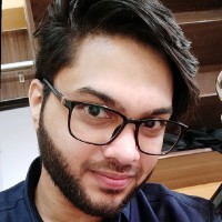Syed Sami Ahmed