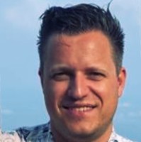 Jens Van Bouwel