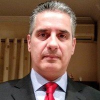 Charalambos Kontogeorgos