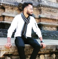 Manjunatha C