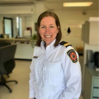 Laurie Normand, Tpi