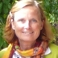 catherine GOUX