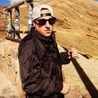 Ryan Estok