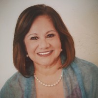 Guadalupe Legaspi Torres