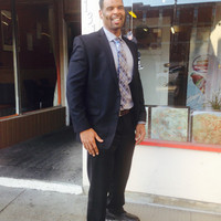 Darwin Copeland