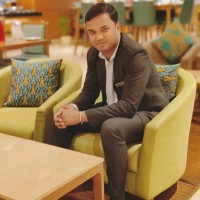 Santosh Kumar Abhay