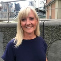 Therese Johansen