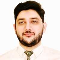 Muhammad Ali Ahmar
