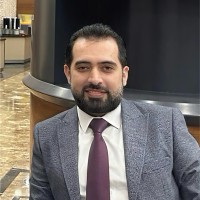 Fadel Al-Abdalhamaad