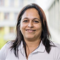 Manju George