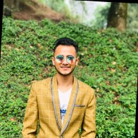 Surya Bahadur Khadka