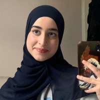 Ammaarah Ali