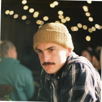 Mitch Booker