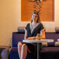 Anastasiia Makovskaia