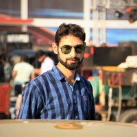 Muhammad Aneel Khan