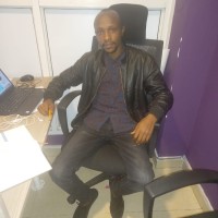 Ian Kitur