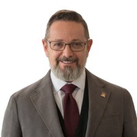 Stephen Ettinger