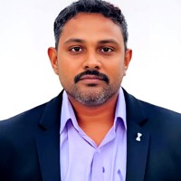 Saravanan T