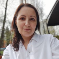 Елена Денисова
