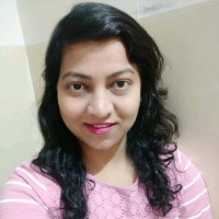 Puja C Sherke