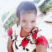 Blessing Buba
