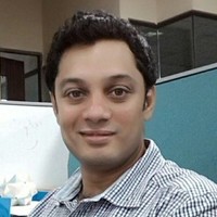 Venkatesh Satish
