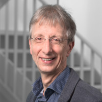 Jan-Willem Vos