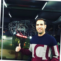 Marco Antonio Rivero del Hoyo