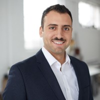 Wa'El Aboutanos