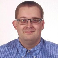 Patrick Grothaus, Dipl. Ing. (FH)