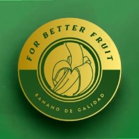 FOR BETTER FRUIT BANANA