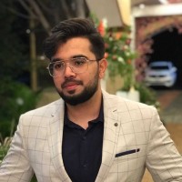 Mohammed Siddiq