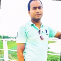 Mukesh Bharati