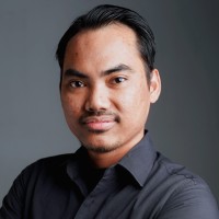 Endy Prahyuono