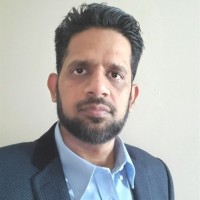 Umer Farooq