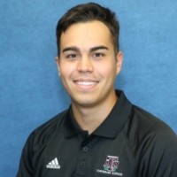 Garrett Flores