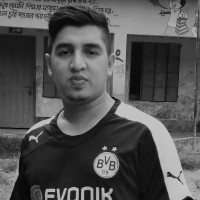 Sihab Hasan