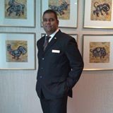 Saravanan Nagarajan