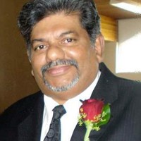 Mathew Kandathil