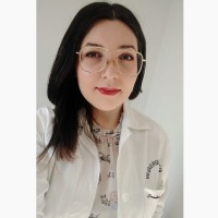 Daniela Ivonne Reyes Platas