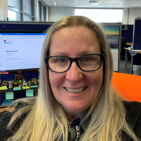 Karen Harris