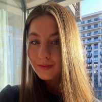 Kateryna Protsenko