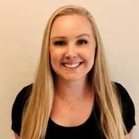 Brittney Grant, Otd, Otr/L