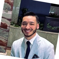Anthony Luna