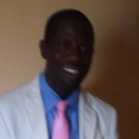 ENGR. ADENIYI OBEMBE