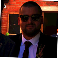 Daniel Oxenham