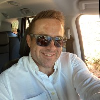 Shane Meyer - Design and Build Fit Out Specialist