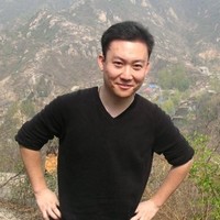Jesson Xie