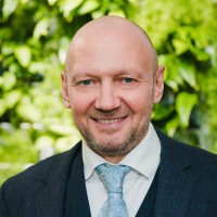 Michael Levitskij
